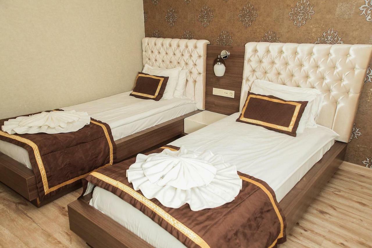 Golf Royal Residence Стамбул Экстерьер фото
